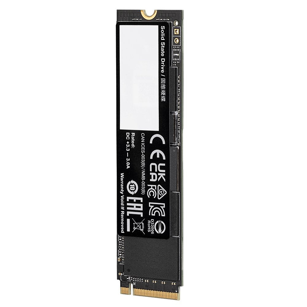 Disco Ssd Hd M2 Gigabyte Aorus Gen4 7300 2tb