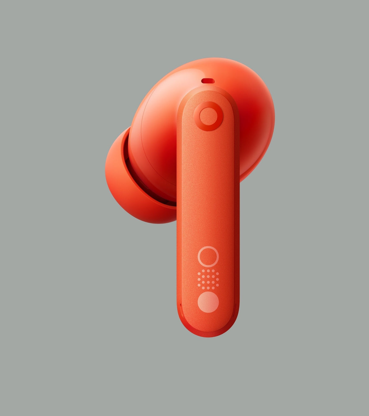 Auriculares Micro Cmf Nothing Buds Pro 2 Orange