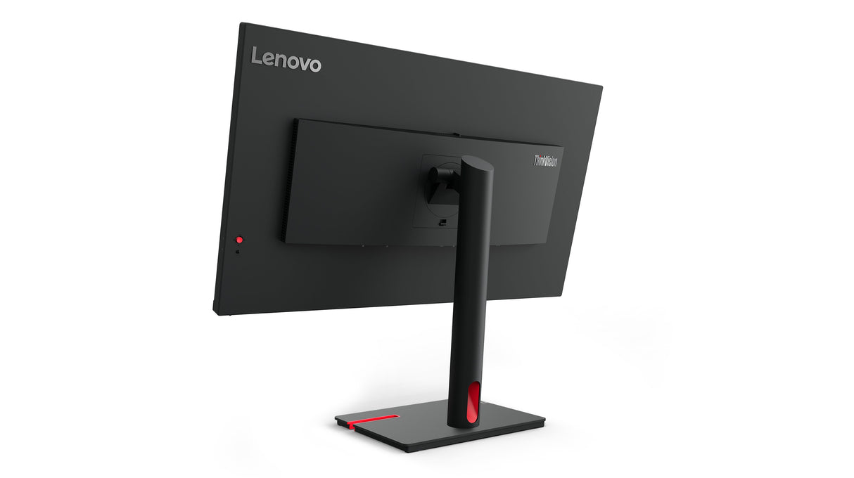 EAN 0196801203211 - Lenovo ThinkVision T32p-30 pantalla para PC 80 cm (31.5") 3840 x 2160 Pixeles 4K Ultra HD LED Negro imagen 9