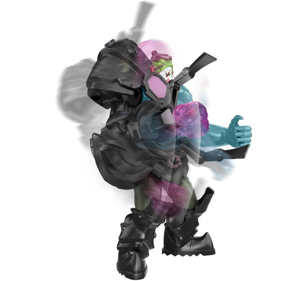 EAN 0887961991772 - He-Man and the Masters of the Universe HBL69 toy figure imagen 5