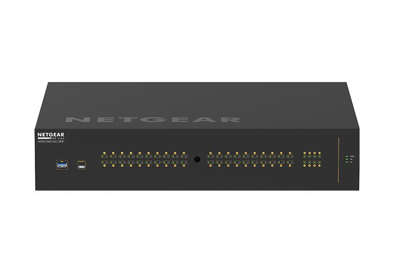 Av Line M4250-40g8xf-Poe++ Cpnt 40x1g Ultra90 Poe++ 8xsfp+ 2880w