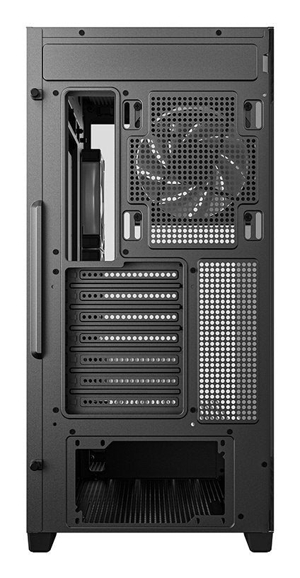 EAN 6933412765394 - DeepCool CG580 4F V2 Midi Tower Negro imagen 9