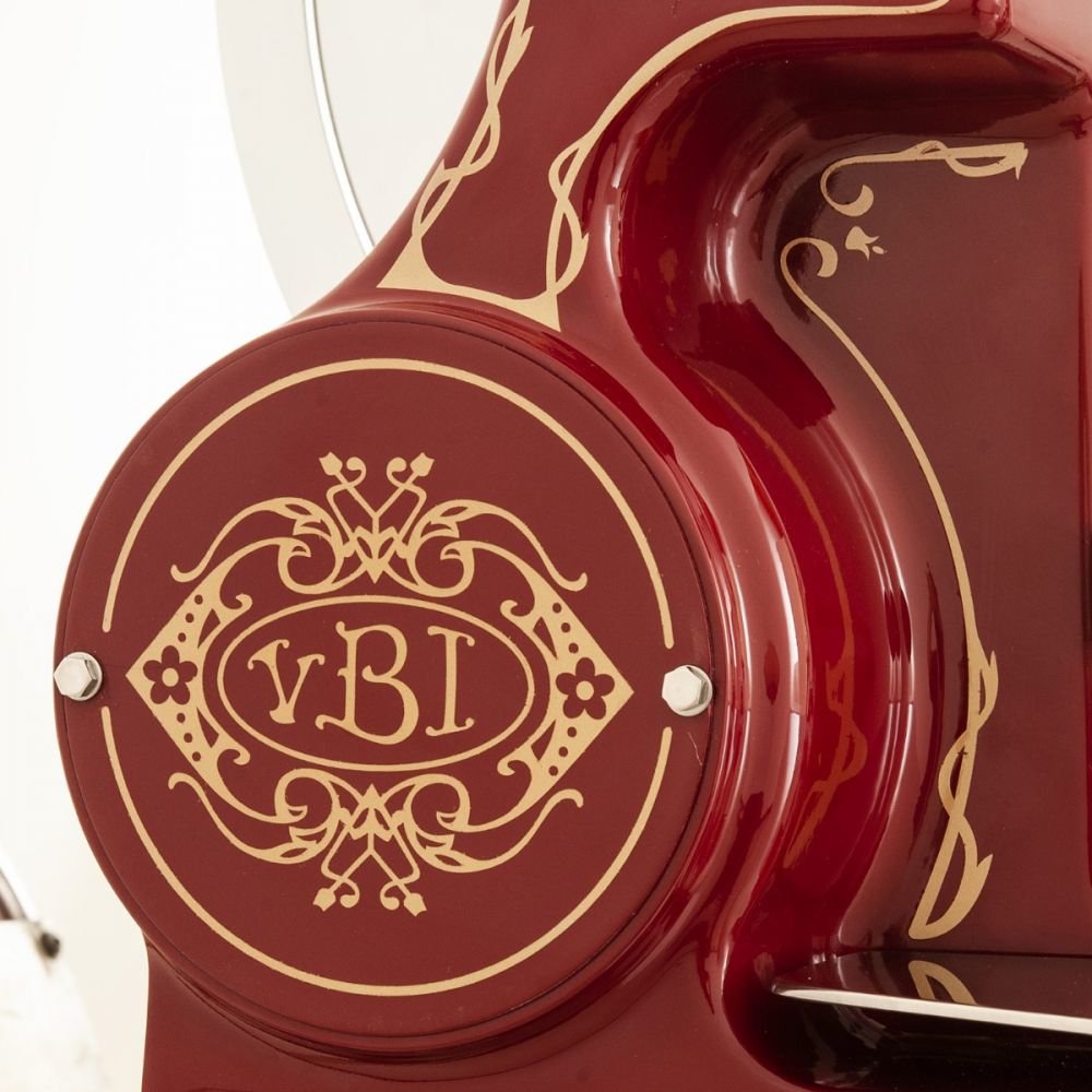 Berkel Stand For B3/Tribute/ B114 Red/Gold
