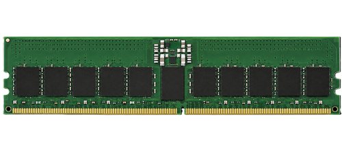 Kingston Memoria Ram Ksm64r52bd8-32mh - 32 Gb - Ddr5 6400 Rdimm Cl52