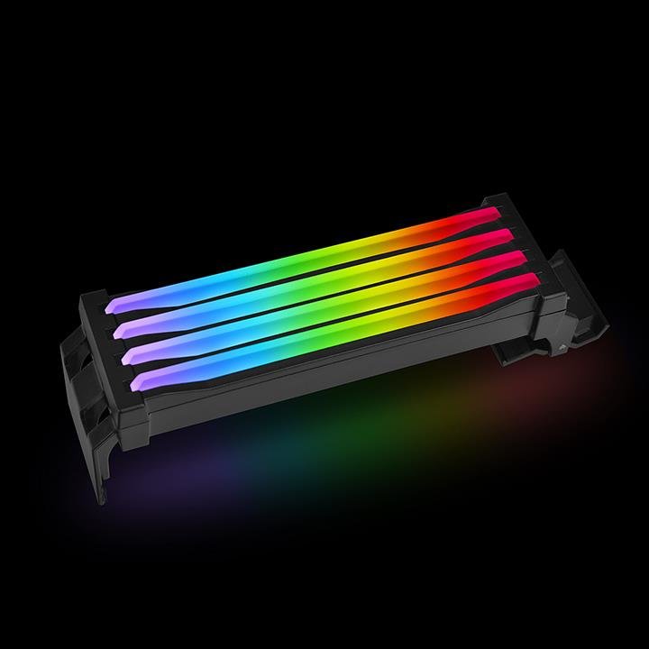 Thermaltake Pacific R1 Plus Ddr4 Memory Lighting Kit