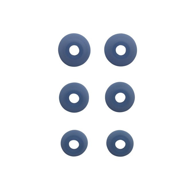 Jbl Tune Beam Auriculares True Wireless Stereo (Tws) Dentro De Oído Llamadas/Música Usb Tipo C Bluetooth Azul