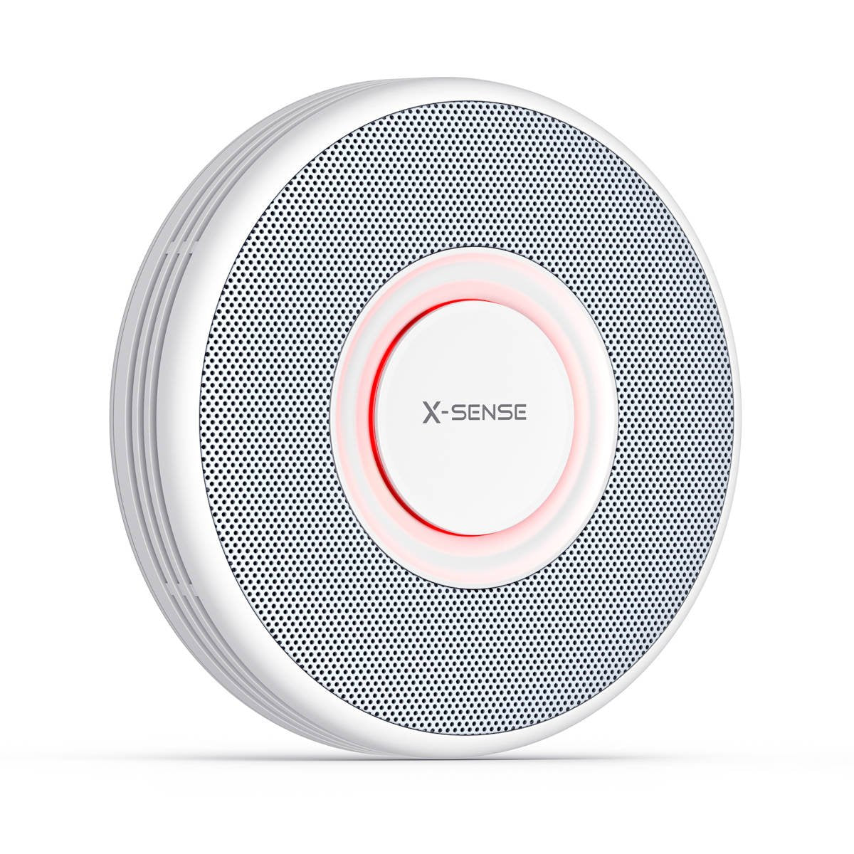 X-Sense Detector De Humo Zasxs00139weu / Xs0b-Mr Blanco