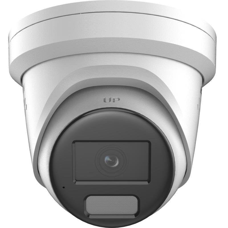 Cámara Ip Hikvision Ds-2cd2367g2h-Lisu/Sl(4mm)(Ef)