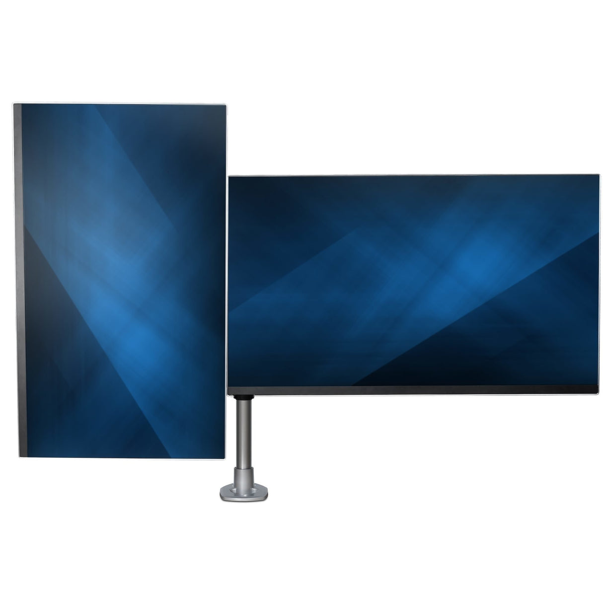 EAN 0065030879613 - StarTech.com ARMDUALPS soporte para monitor 68,6 cm (27") imagen 11