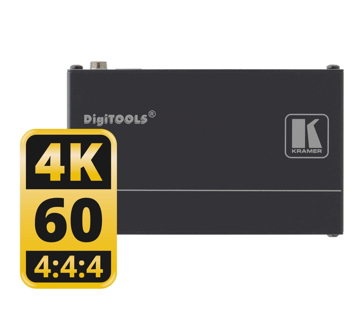Kramer Electronics Vs-211h2 Interruptor De Video Hdmi