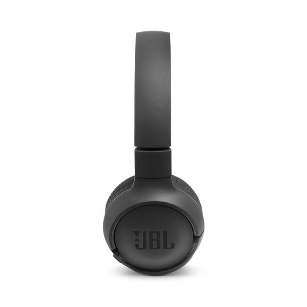 Auricular Jbl Tune 500 Negro Bt