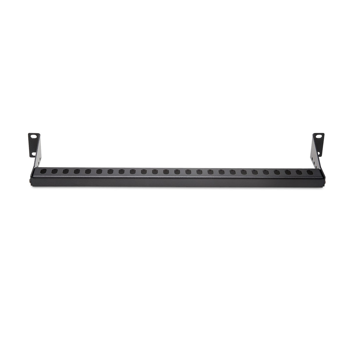 EAN 0065030901680 - StarTech.com 12S-CABLE-LACING-BAR accesorio de bastidor Barra horizontal para gestión de cableado imagen 3