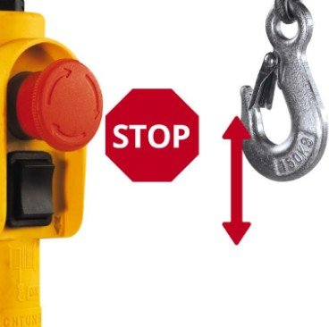 Einhell Polipasto De Cable Tc-Eh 250 2255130