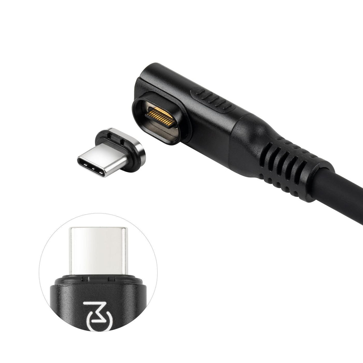 EAN 5715063708996 - Microconnect MC-LS-USB4CC0.5-A cable USB imagen 2
