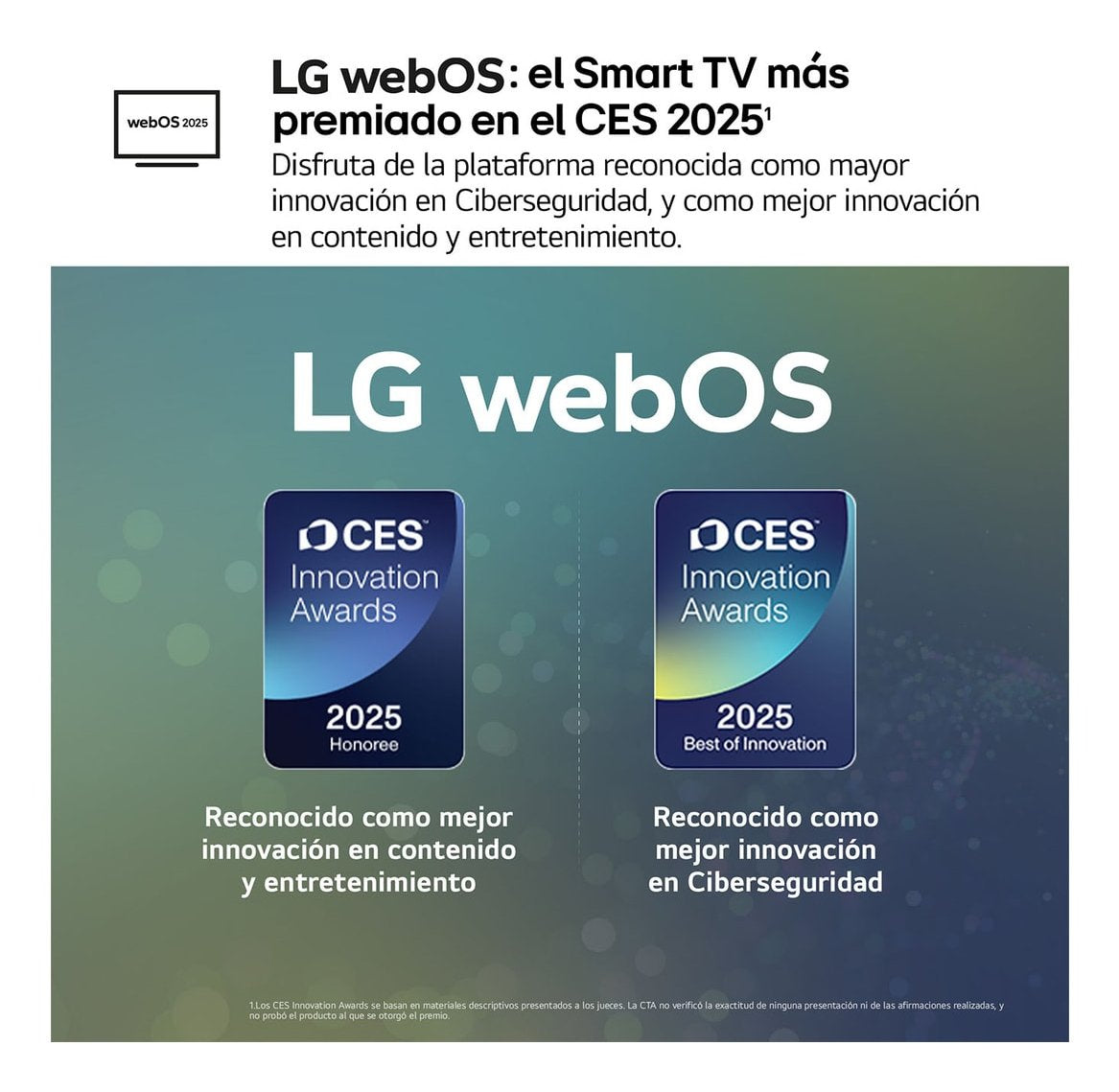 Televisor Lg Qned 65qned84a6c 65' Ultra Hd 4k Smart Tv Wifi
