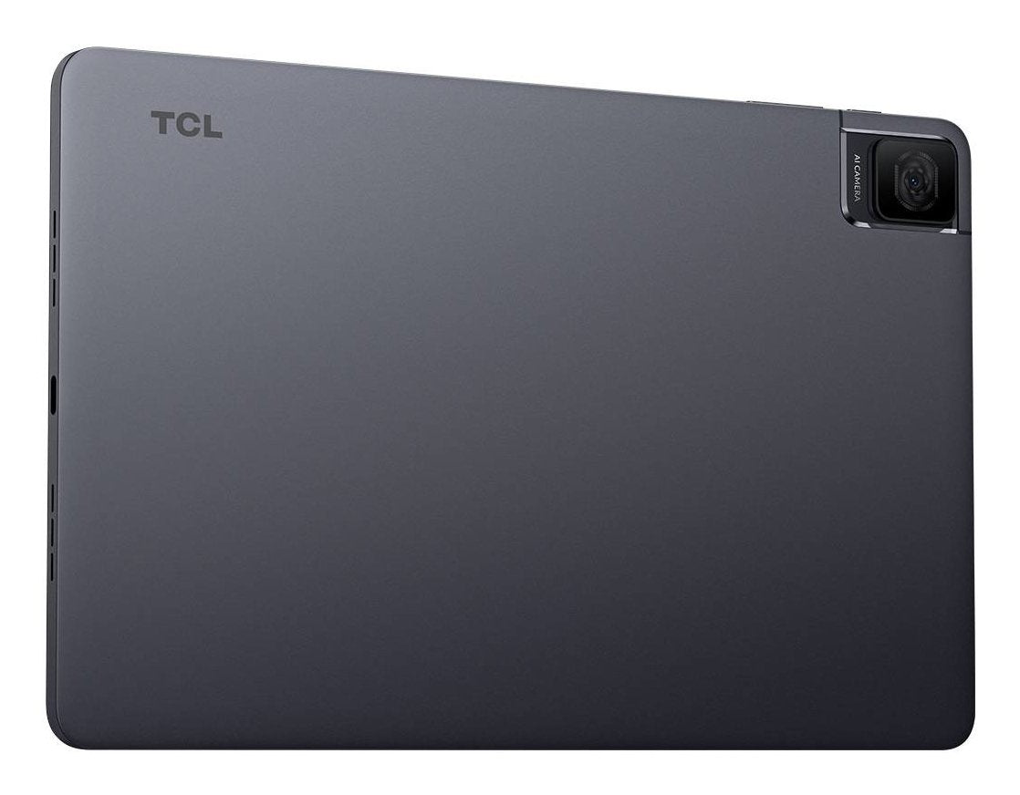 Tcl Tab 10 Gen 2 64 Gb 26,3 Cm (10.4") Wondermedia 4 Gb Wi-Fi 5 (802.11ac) Android 13 Gris