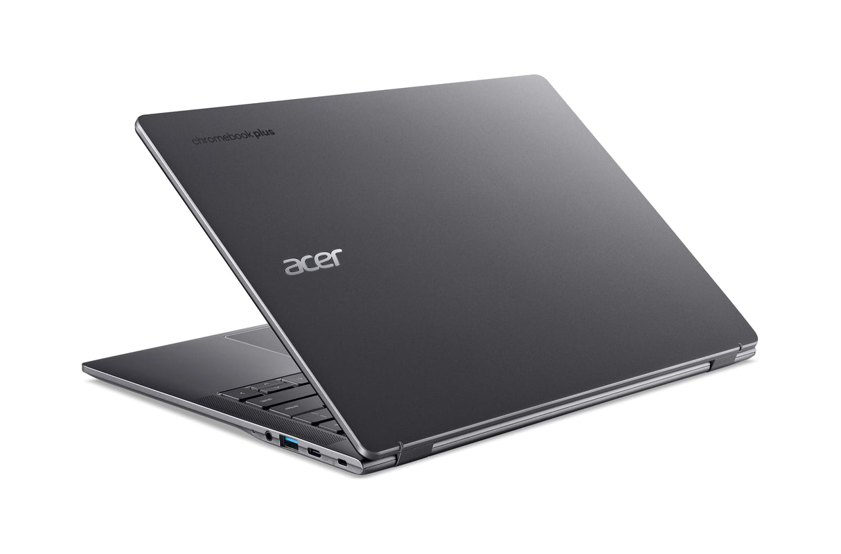 Portátil Acer Chromebook Plus 514 N355 16gb Ssd 256gb 14 " Chrome Os