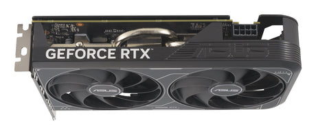 EAN 0197105341036 - ASUS Dual -RTX4060-O8G-V2 NVIDIA GeForce RTX 4060 8 GB GDDR6 imagen 10