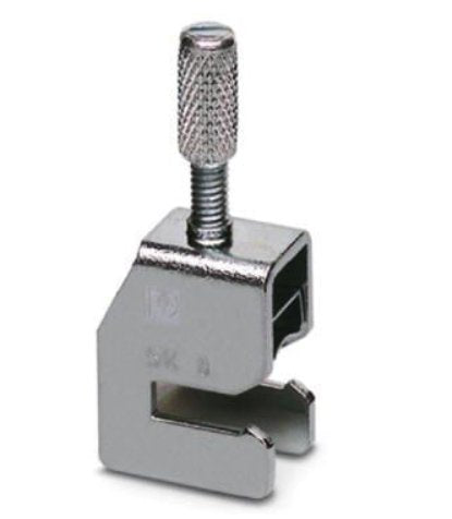 Phoenix 3025163 Sk 8 Schirmanschlussklemme