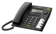 EAN 3700601413731 - Alcatel T56 Teléfono analógico Identificador de llamadas Negro imagen 1