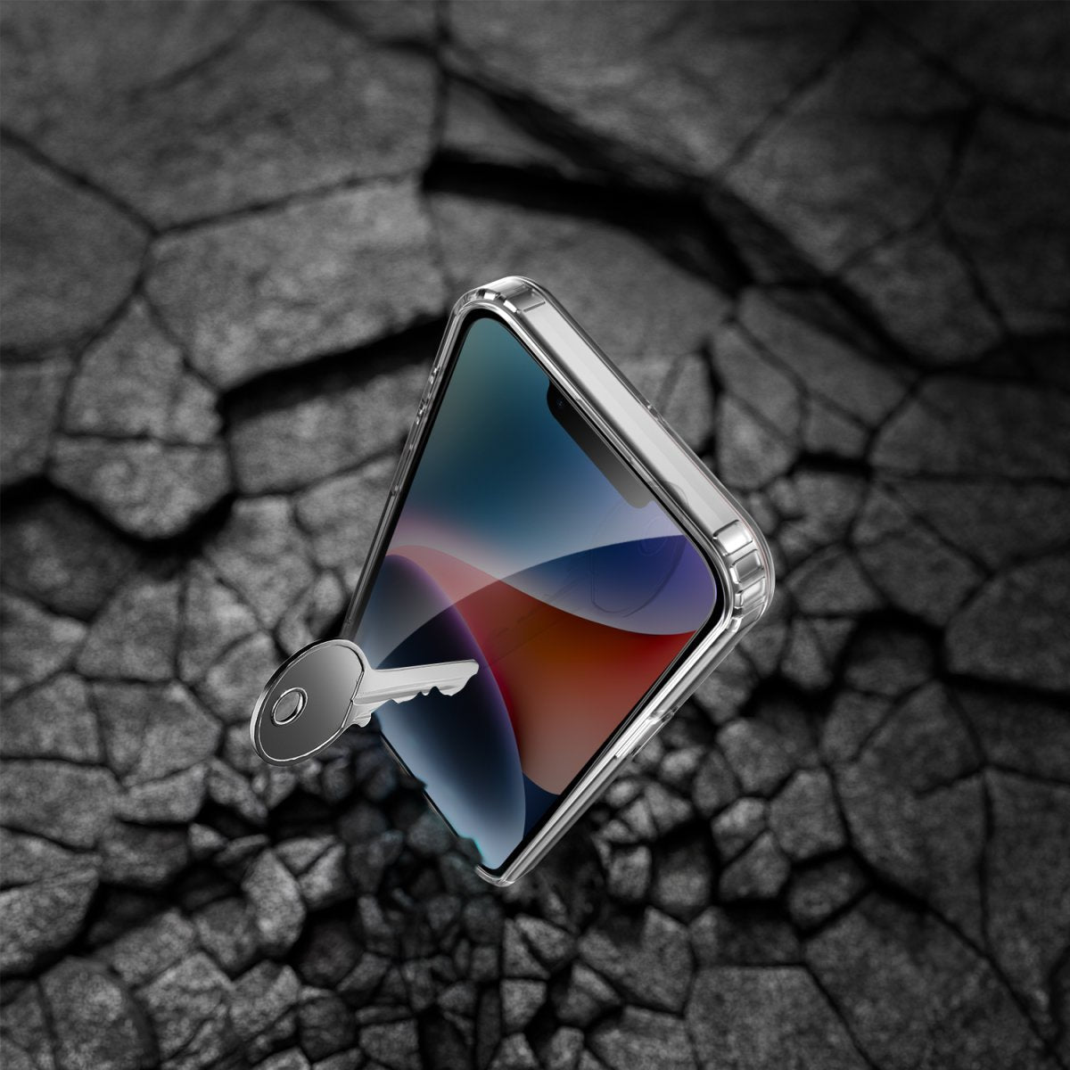 4smarts 360° Premium Protection Set Para Apple Iphone 16e