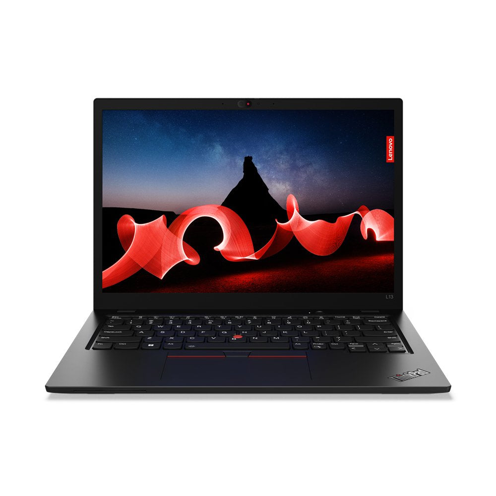 Portátil Lenovo Thinkpad L13 G4 I5-1335u 16gb 512gb Ssd 13'' Wuxga W11pro .