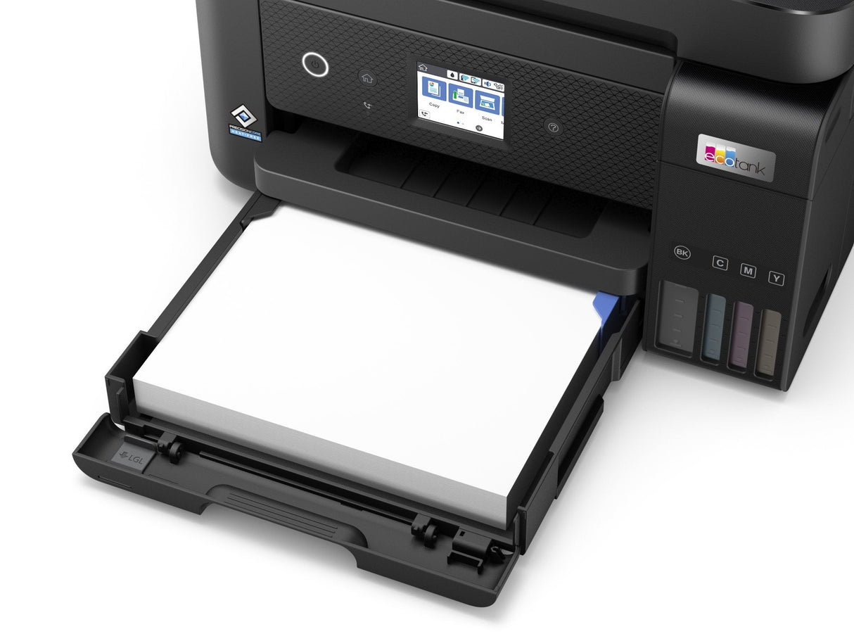 EAN 8715946683751 - Epson EcoTank ET-4850 Inyección de tinta 4800 x 1200 DPI 33 ppm Wifi imagen 13