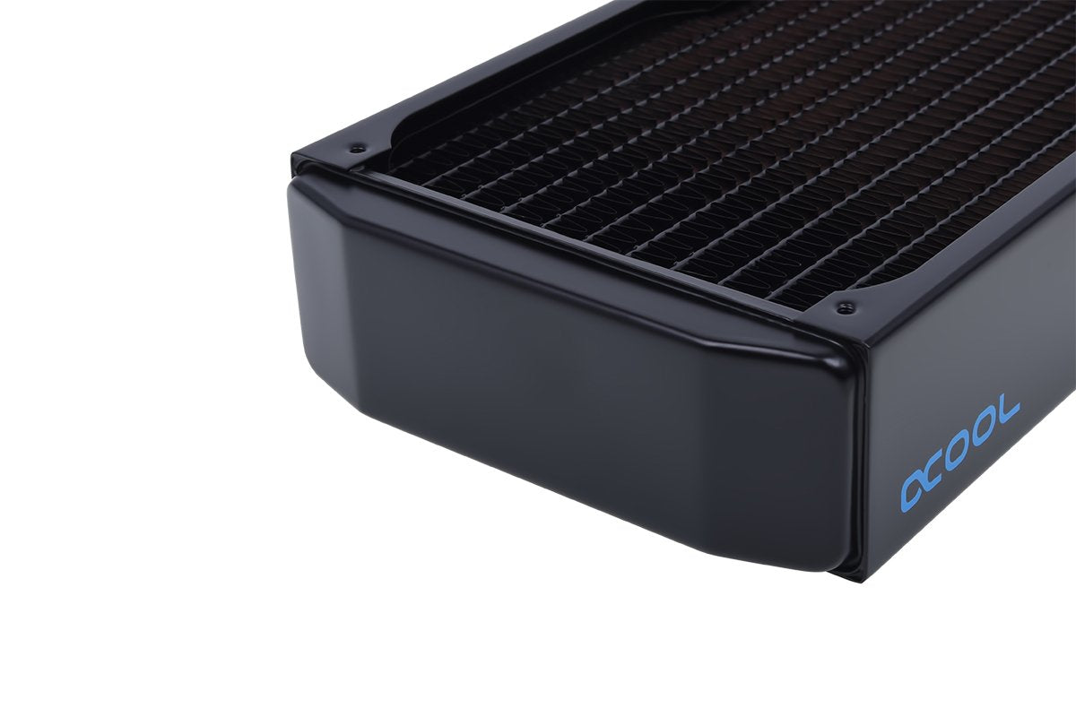 EAN 4250197141666 - Alphacool NexXxoS XT45 Disipador térmico imagen 3