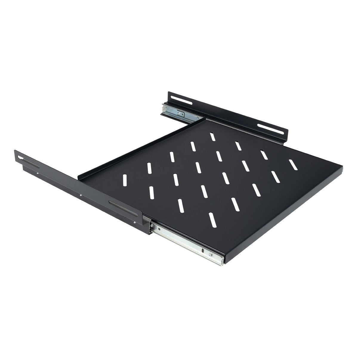 Bandeja Deslizante (Kit De 2 Bandejas) Aiten Para Armario 19 De Suelo De 450mm Fondo (Incluye Tornillos)