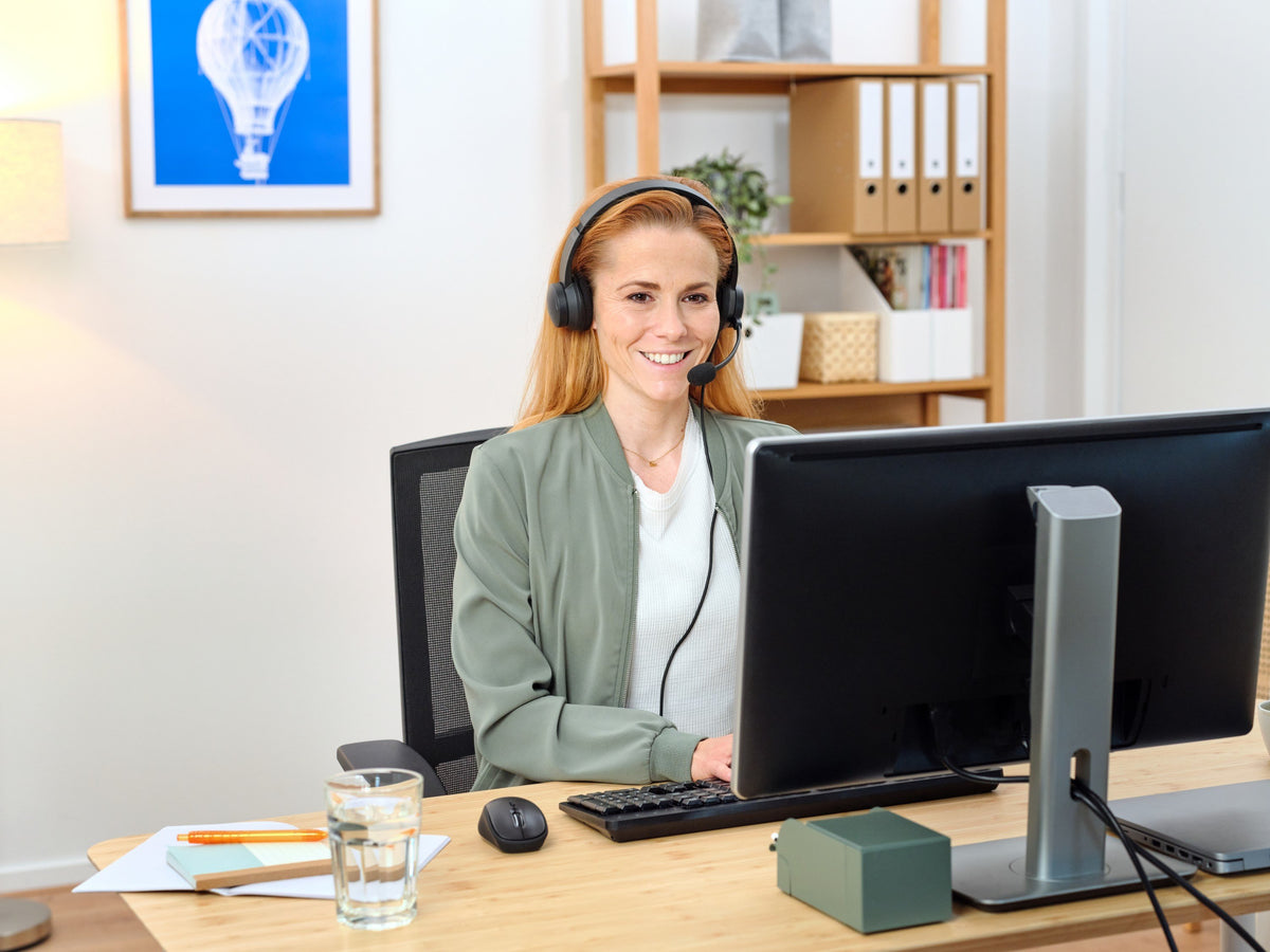 EAN 8713439250893 - Trust Ayda Auriculares Alámbrico Diadema Llamadas/Música USB tipo A Negro imagen 8