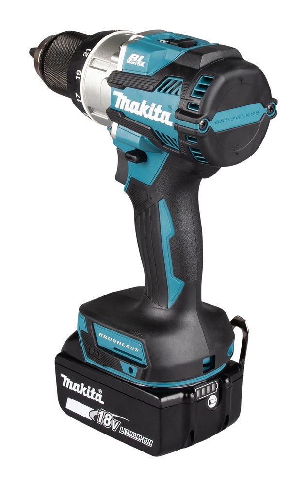 Taladro Inalámbrico Makita Ddf489z