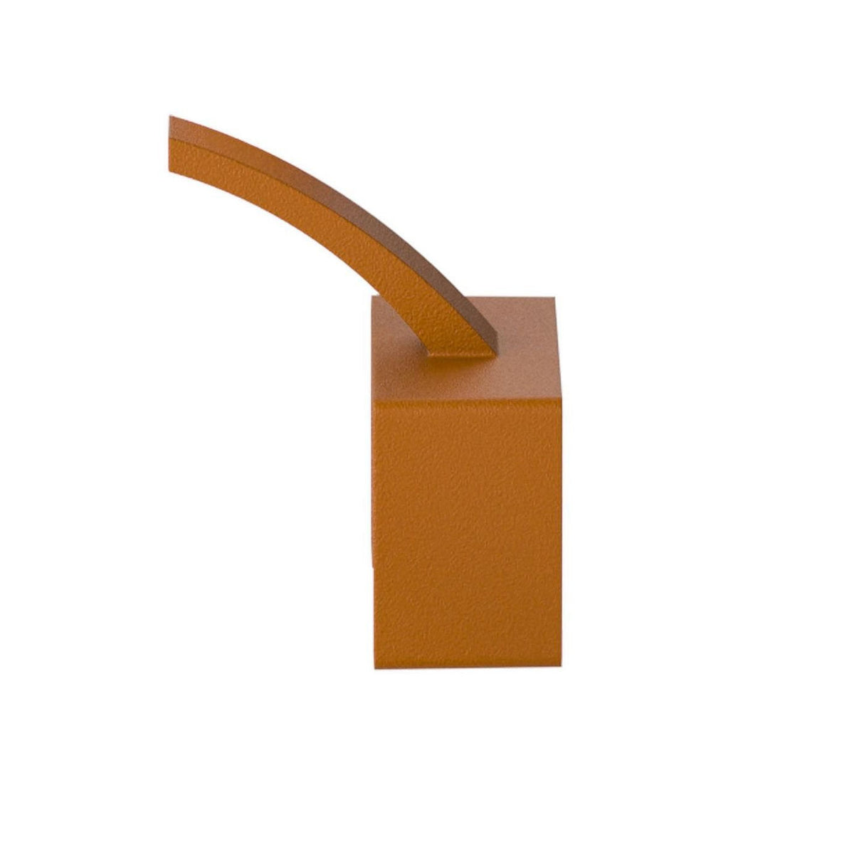 Clips For Slim & Bendable Series 20 Pcs Orange