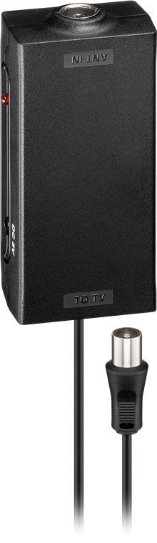 EAN 4040849671838 - Goobay 67183 antena de televisión Interior imagen 5