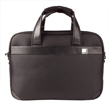 Maletín Ordenador Portátil Urban Factory Optimia 14,1max (Negro)