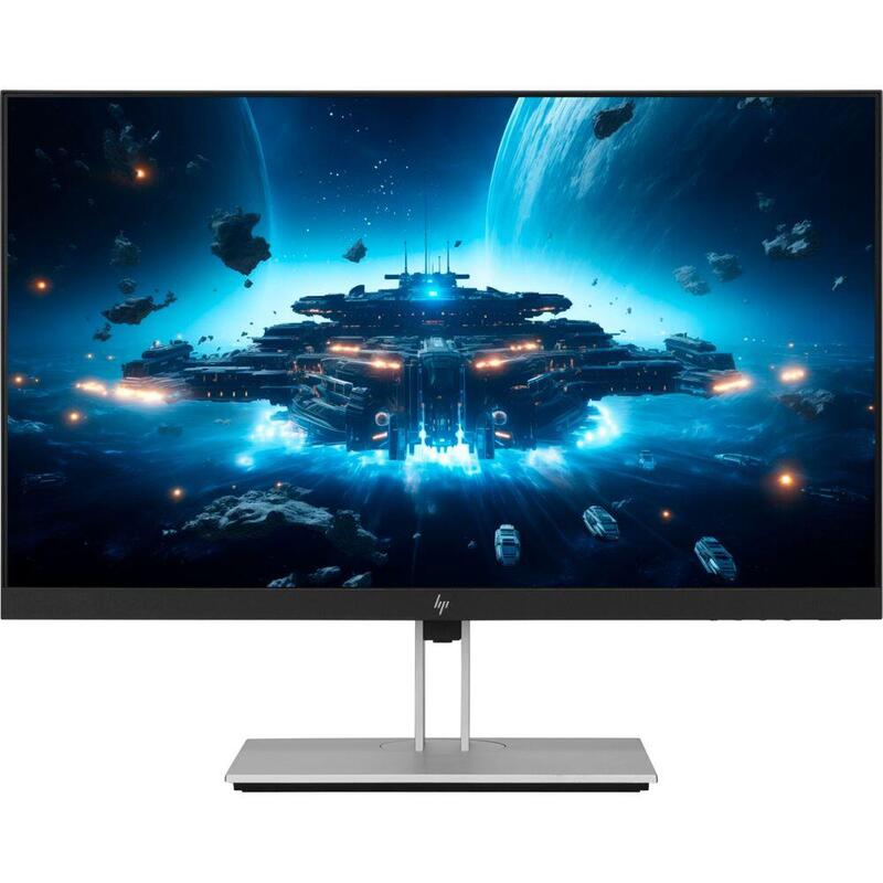E24i G4 E-Series Led-SkRm 24" 1920 X 1200 Wuxga