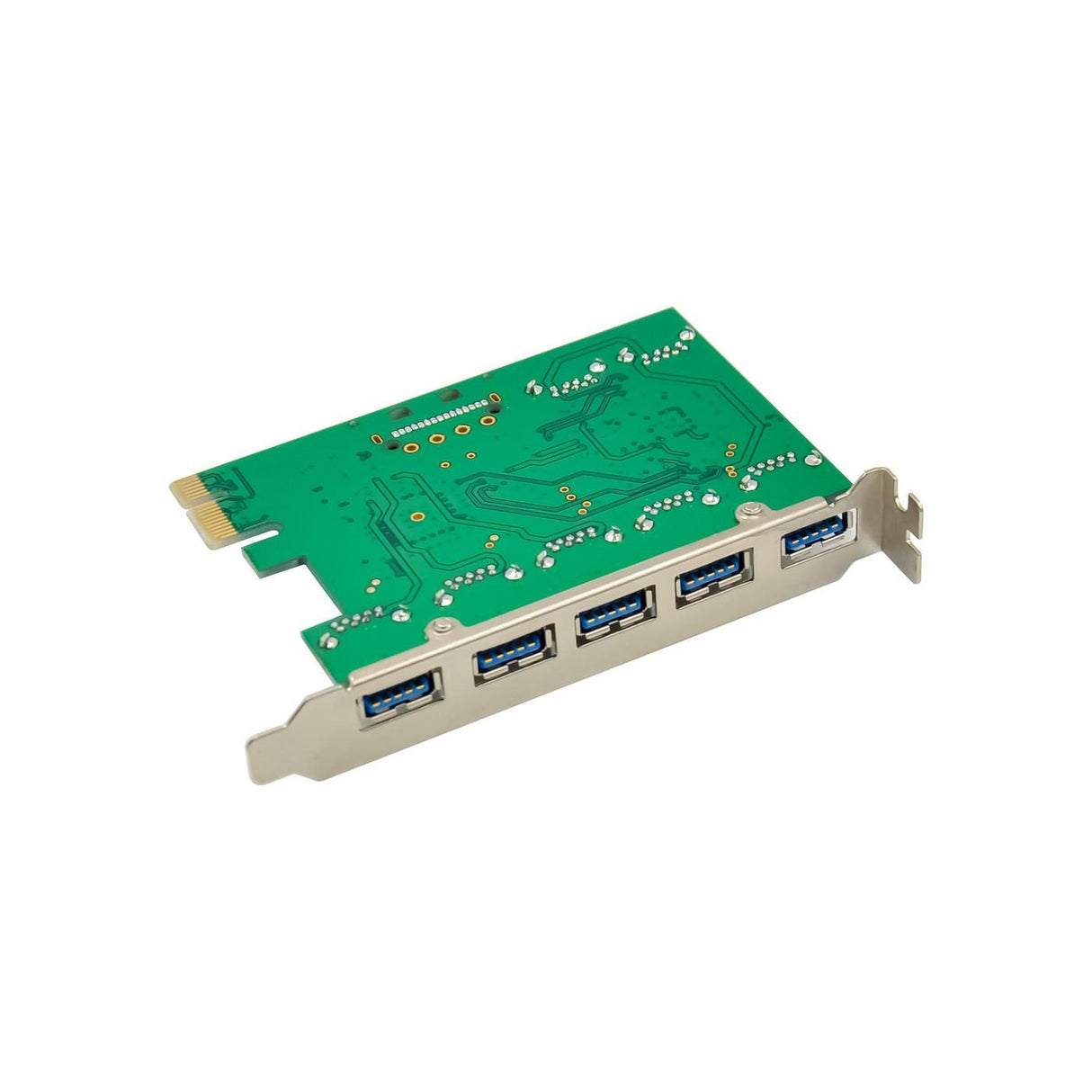 EAN 5715063499320 - Microconnect MC-USB3.0-ST610 tarjeta y adaptador de interfaz imagen 4