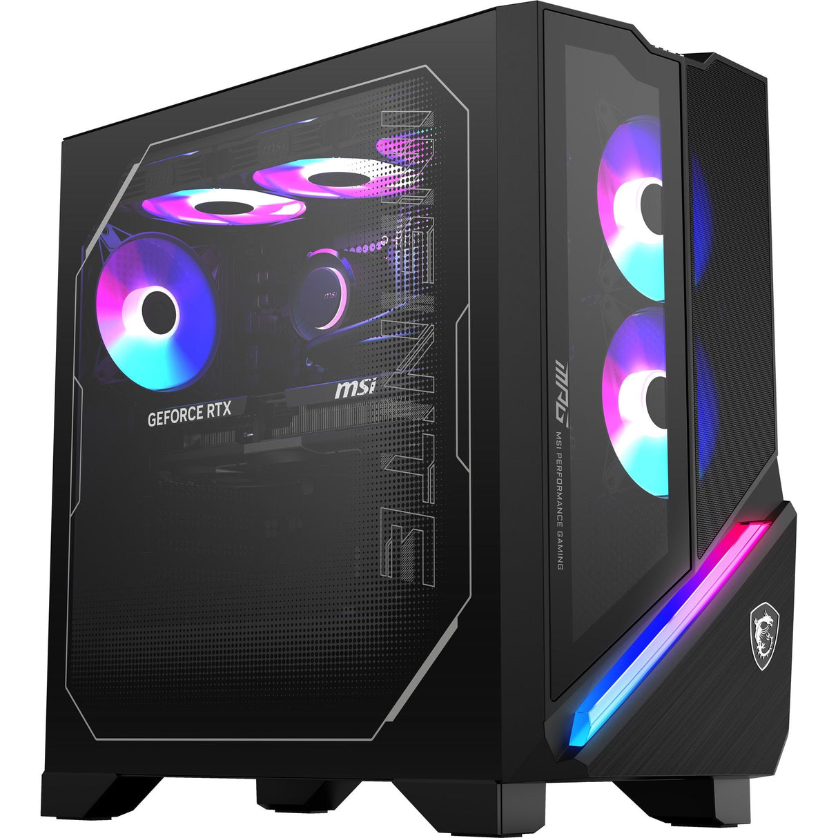 Mpg Infinite X3 U7 265kf 32/1tb W11m