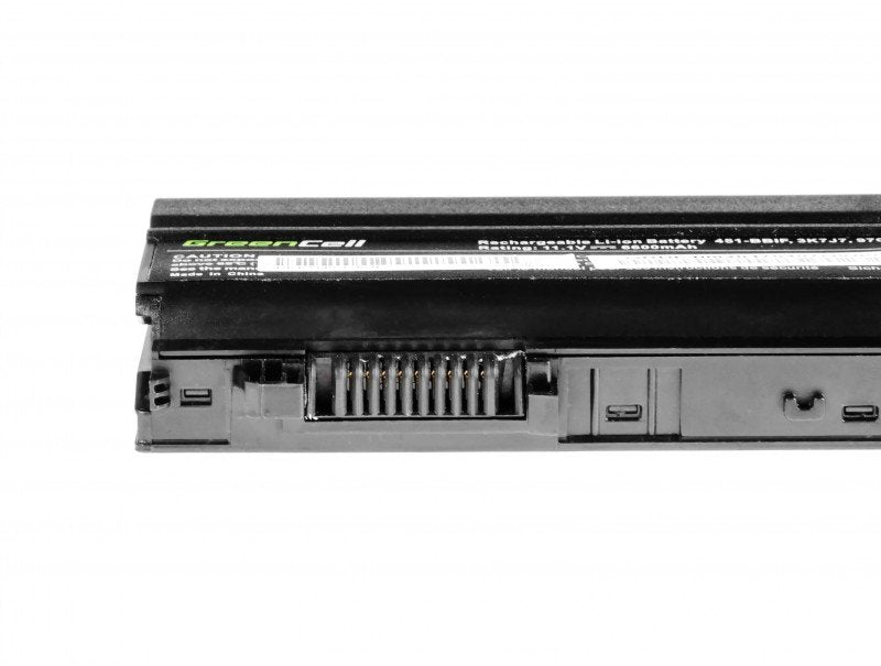 Green Cell Batería Para Dell Latitude E5440 E5540 P44g / 11,1v 6600mah