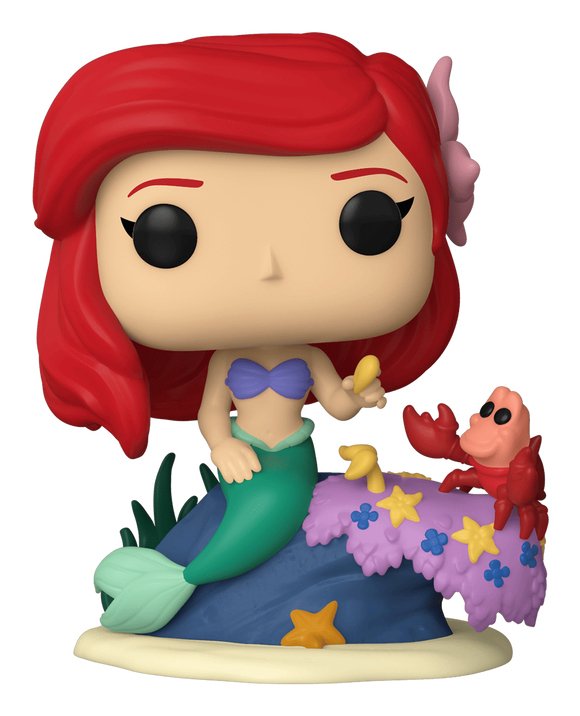EAN 889698547420 - FUNKO POP! 54742 figura de acción y colleccionable imagen 1