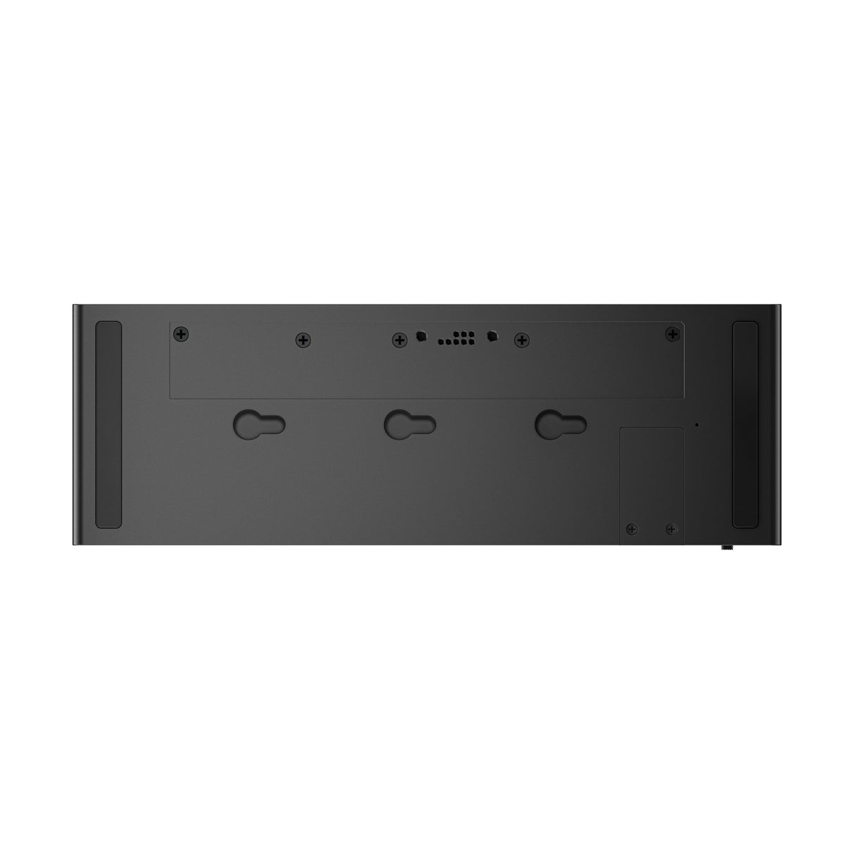 EAN 195892112907 - Lenovo ThinkPad Thunderbolt 5 Smart Dock 7500 Alámbrico Negro imagen 11