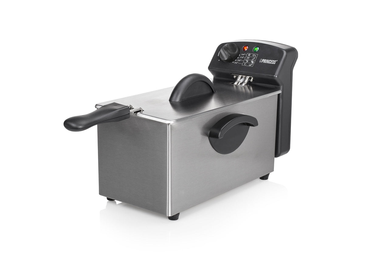 EAN 8712836926264 - Princess 182626 Sencillo 3 L Independiente 2000 W Acero inoxidable imagen 5
