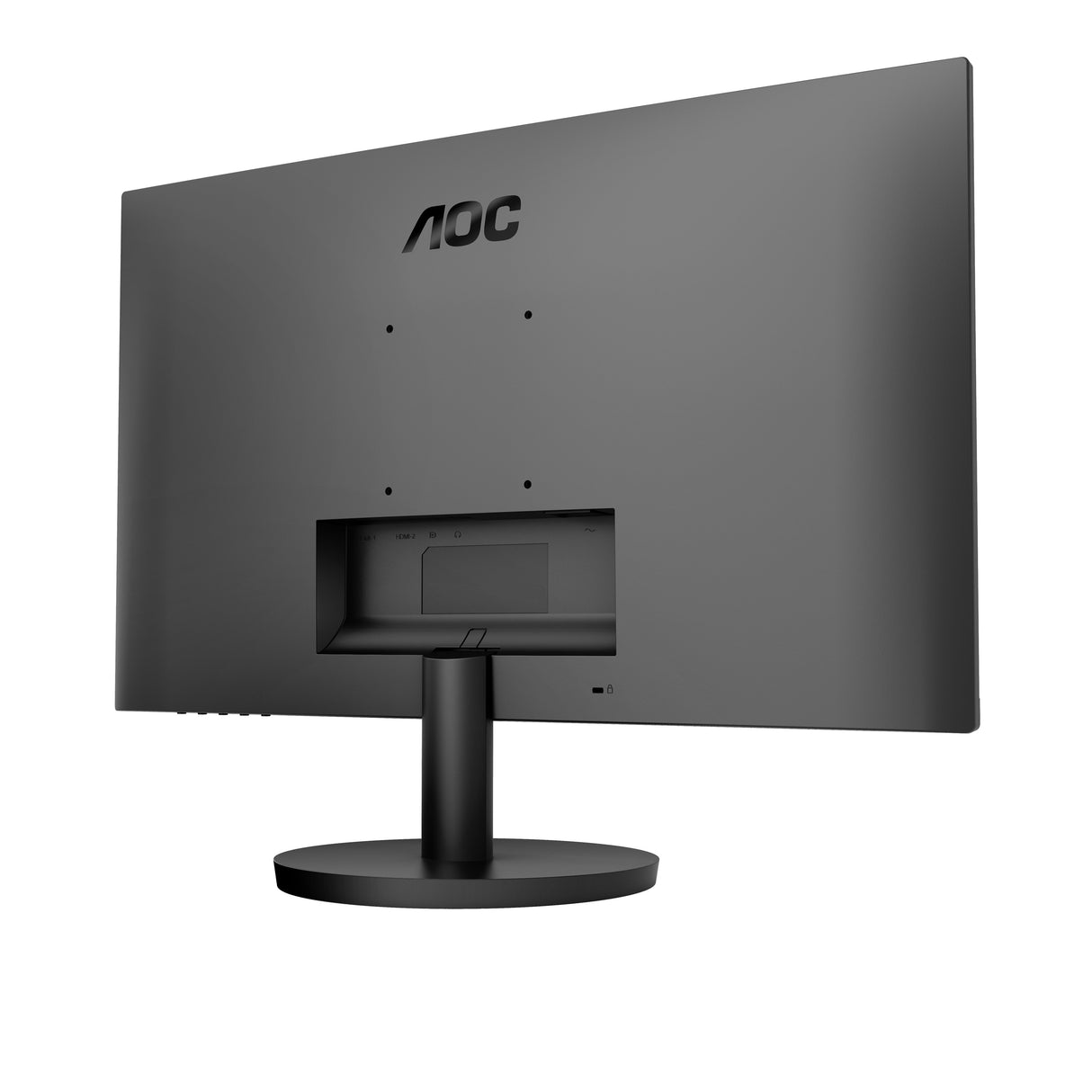 EAN 4038986180429 - AOC Q27B3MA pantalla para PC 68,6 cm (27") 2560 x 1440 Pixeles Quad HD LED Negro imagen 8