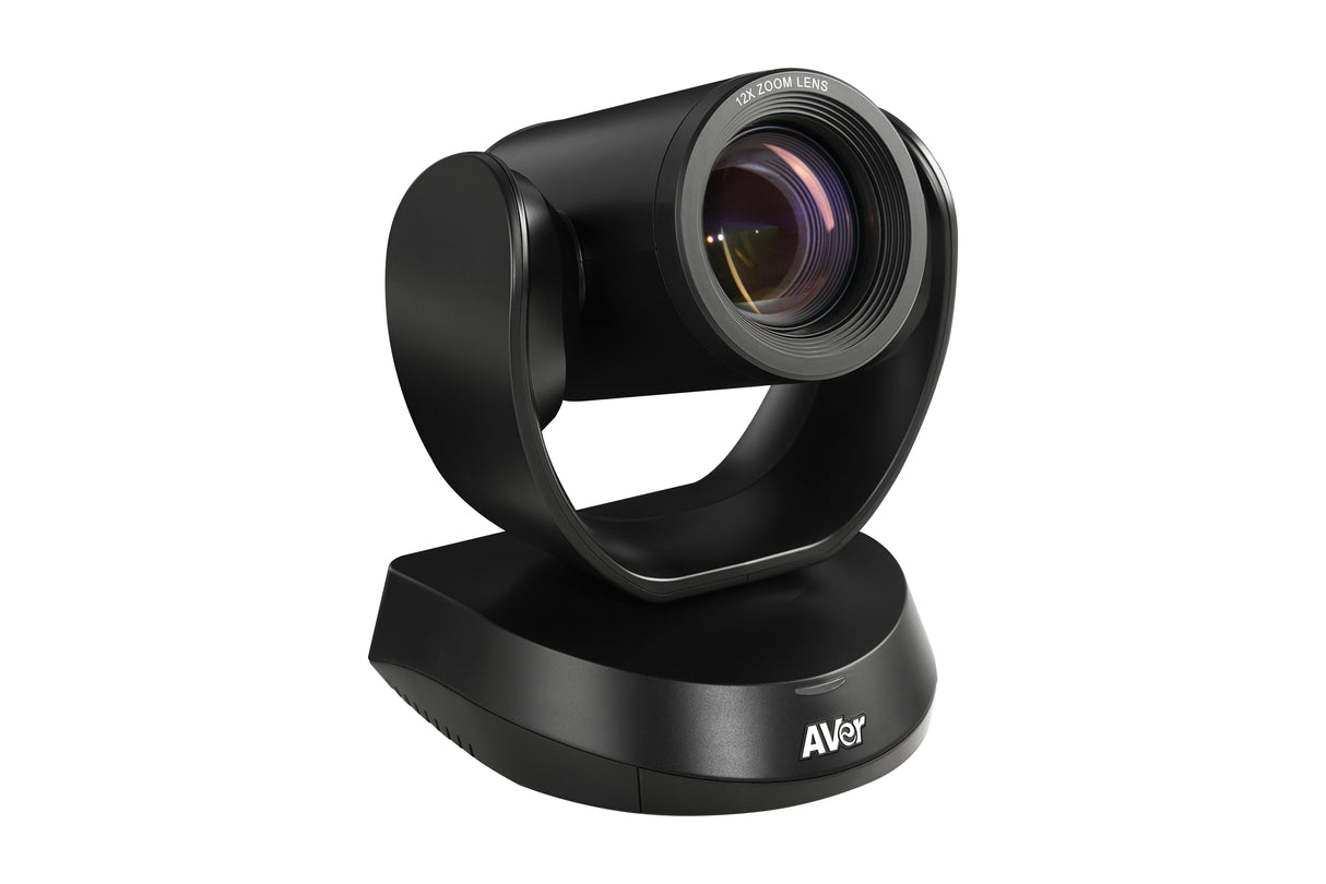 EAN 4719552127627 - AVer CAM520 Pro3 8 MP Negro 1920 x 1080 Pixeles 60 pps imagen 11