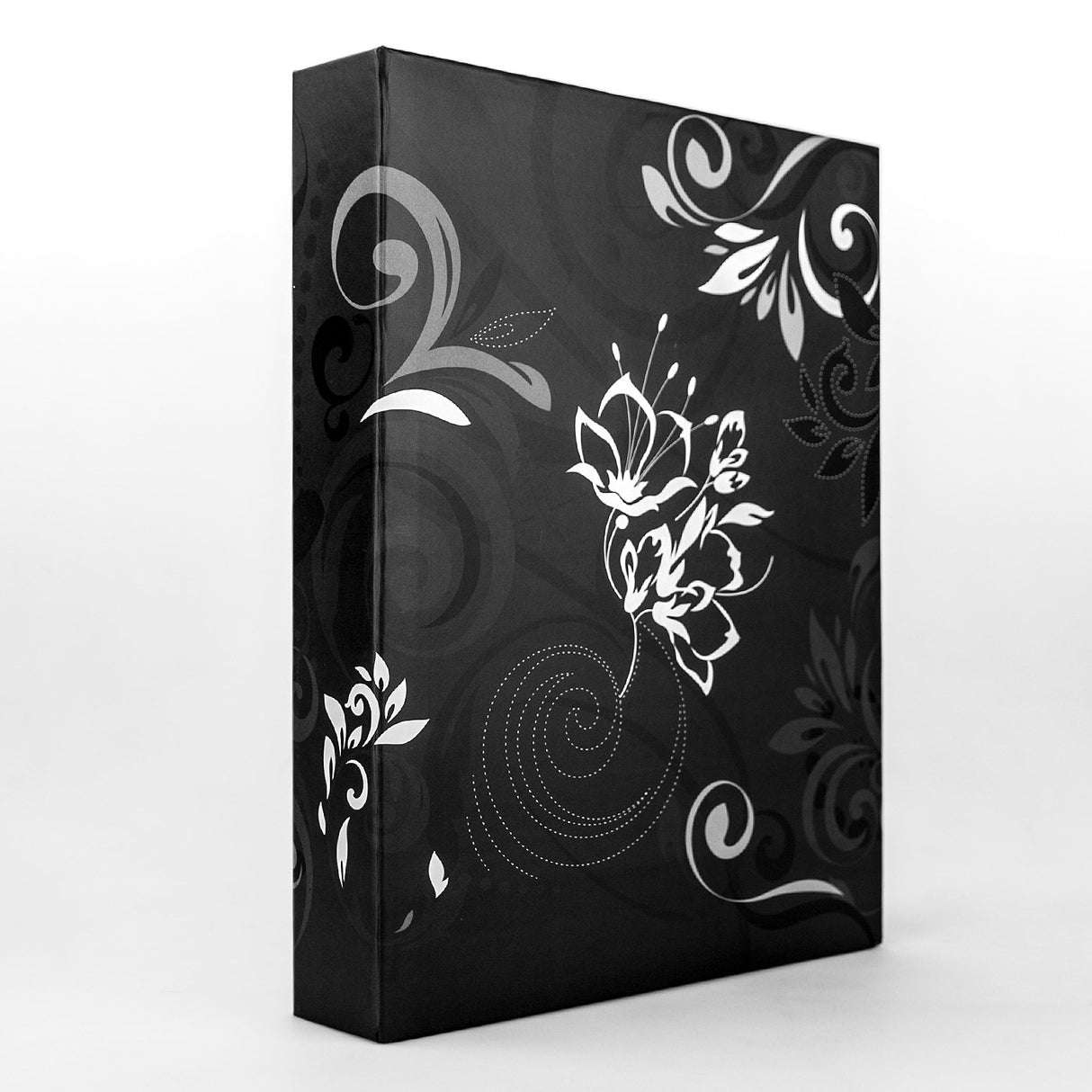EAN 8020912064633 - ZEP EB57100B álbum de foto y protector Negro 13 x 19 cm imagen 4