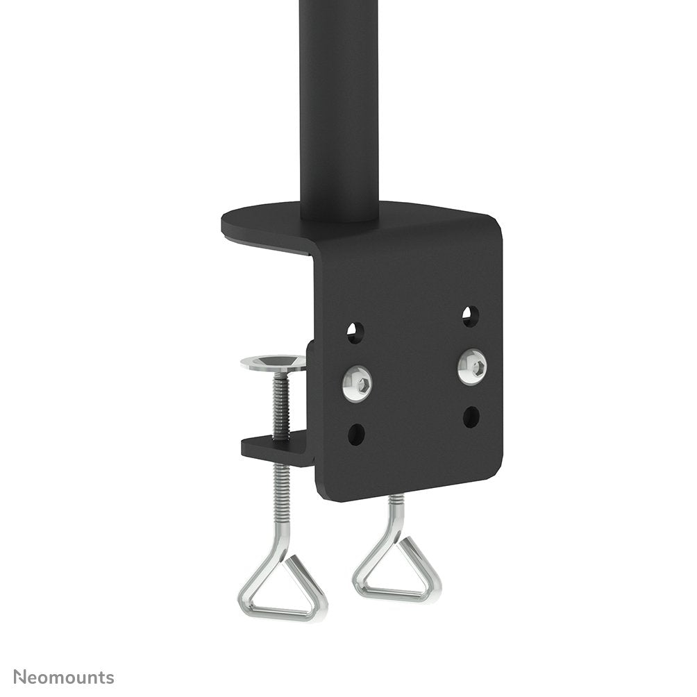 EAN 8717371444174 - Neomounts FPMA-D700DV soporte para monitor 68,6 cm (27") Escritorio Negro imagen 4