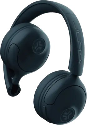 Jlab Studio 2 Wireless On-Ear Blue Deep Blue