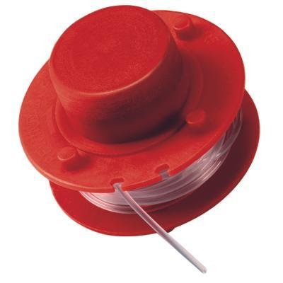 Bobina De Hilo De Repuesto Einhell Para Ge-Ct 18 30, Hilo De Corte 3405117