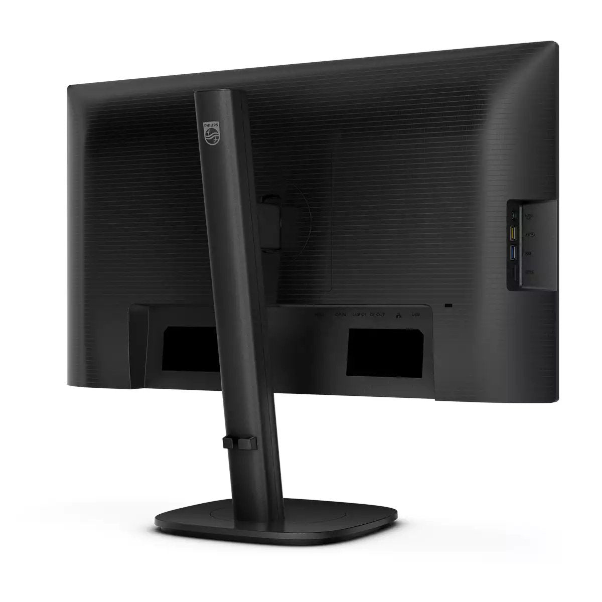 EAN 8721038004434 - Philips 3000 series 24B2U3301D/00 pantalla para PC 61,2 cm (24.1") 1920 x 1200 Pixeles WUXGA LCD Negro imagen 9