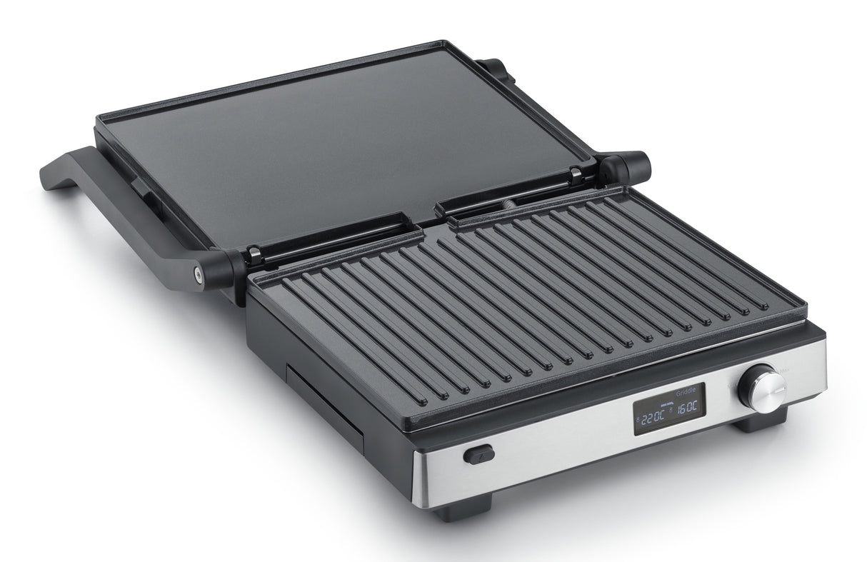Severin Kg 2380 Sevini Flex Kontaktgrill