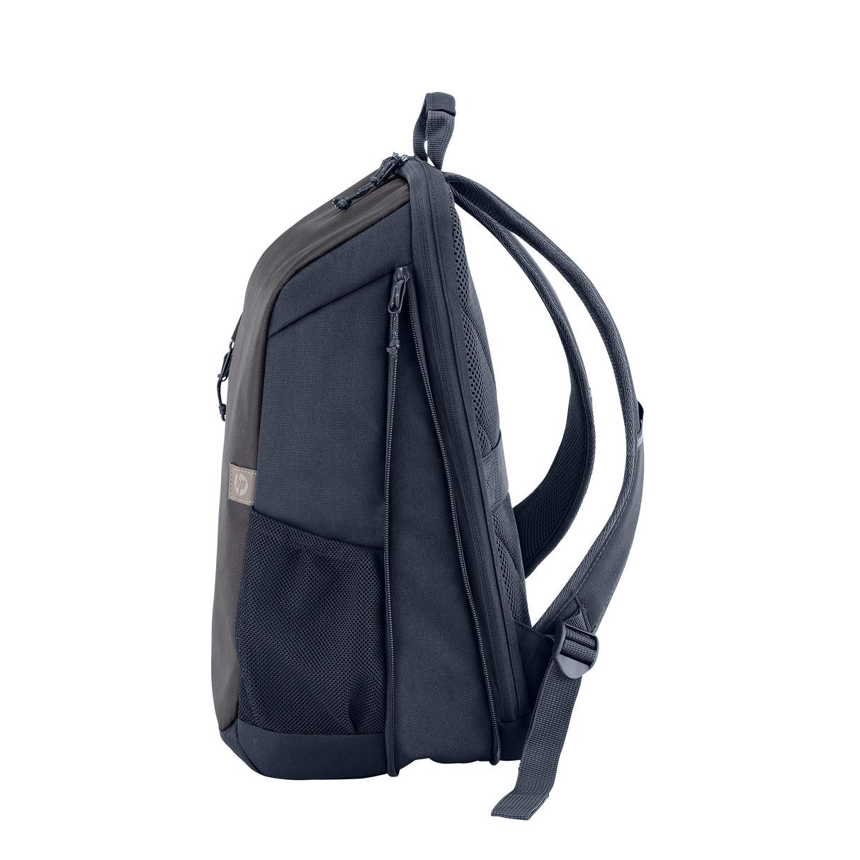 Mochila Hp Travel Para Portátiles Hasta 15.6' Gris